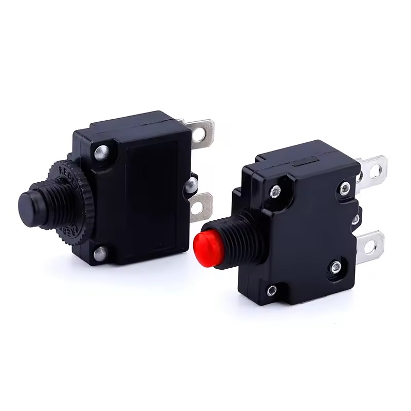 circuit breaker