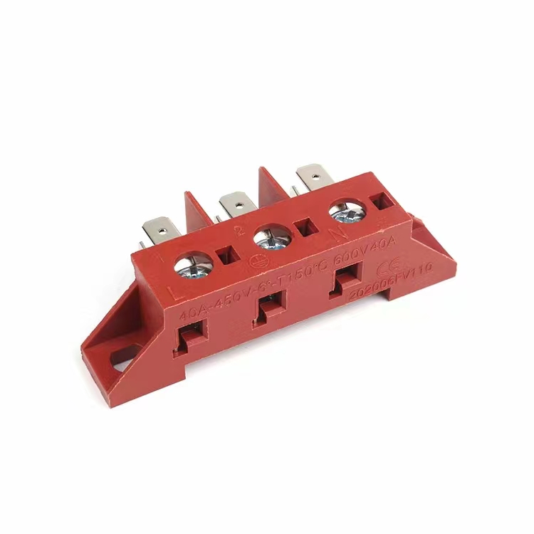 40a-terminal-connector