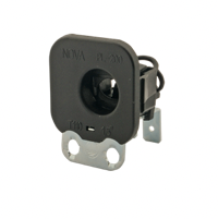 Gas Oven Connection Block